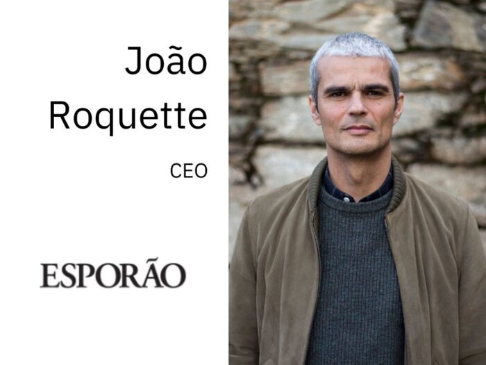 Joao Roquette