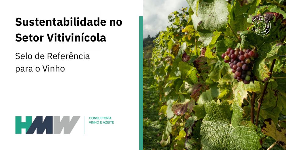 Sustentabilidade na Indústria Vitivinícola