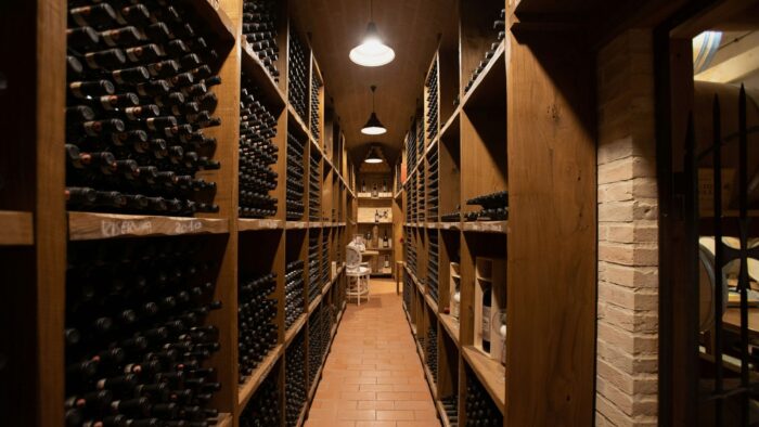 Investir na Adega para Crescer com Eficiência e Competitividade