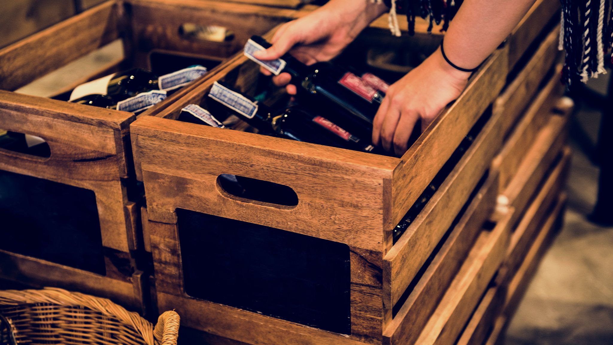 IVV e a Internacionalização dos Vinhos Portugueses: Tendências e Mercados em Foco